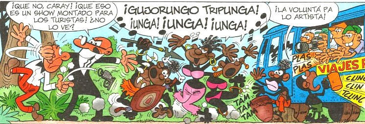 Mortadelo y Filemón